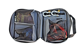 Camp Cover Tasche Bergeausrüstung Schwarz