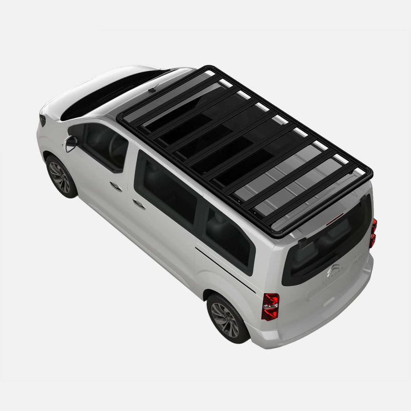horntools Dachträger ExRoof Citroen Jumpy / SpaceTourer L2 (ab Bj. 2016)