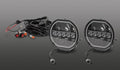 Euralight - 7" NIGHT RAPTOR - LED Fernscheinwerfer mit ECE R148 & R149 Prüfzeichen