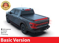 Tessera Roll+ Laderaumabdeckung "Basic" für FORD F-150 2015+ / Lightning 2023+ 5.5 feet TESS 14211 ROLL black matt