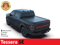 Laderaumabdeckung Tessera SE für Ford F-150 2015+ / Lightning 2023+ 5.5 feet TESS 15211 SE black matt