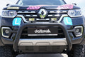 Front bar Renault Alaskan