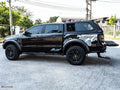 FORD RANGER D-CAB HARDTOP VERSION 1
