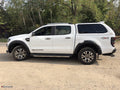 FORD RANGER D-CAB HARDTOP VERSION 2