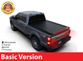 Tessera Roll+ Laderaumabdeckung "Basic" für FORD F-250 / F-350 2023+ 6.75 feet TESS 1432 ROLL black matt