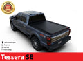 Laderaumabdeckung Tessera SE für Ford F-250 / F-350 2023+ 6.75 feet TESS 1532 SE black matt