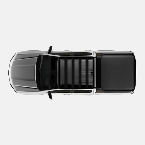 Roof Rack ExRoof for Ford Ranger / Raptor (from model year 2023)