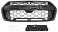 Kühlergrill Raptor Optik