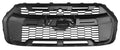 Raptor-Style Grille