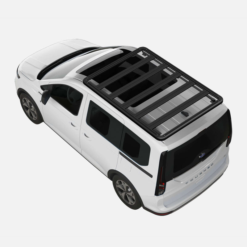 horntools Dachträger ExRoof für Ford Tourneo Connect & Transit Connect L1 / SWB (ab Bj. 2022)