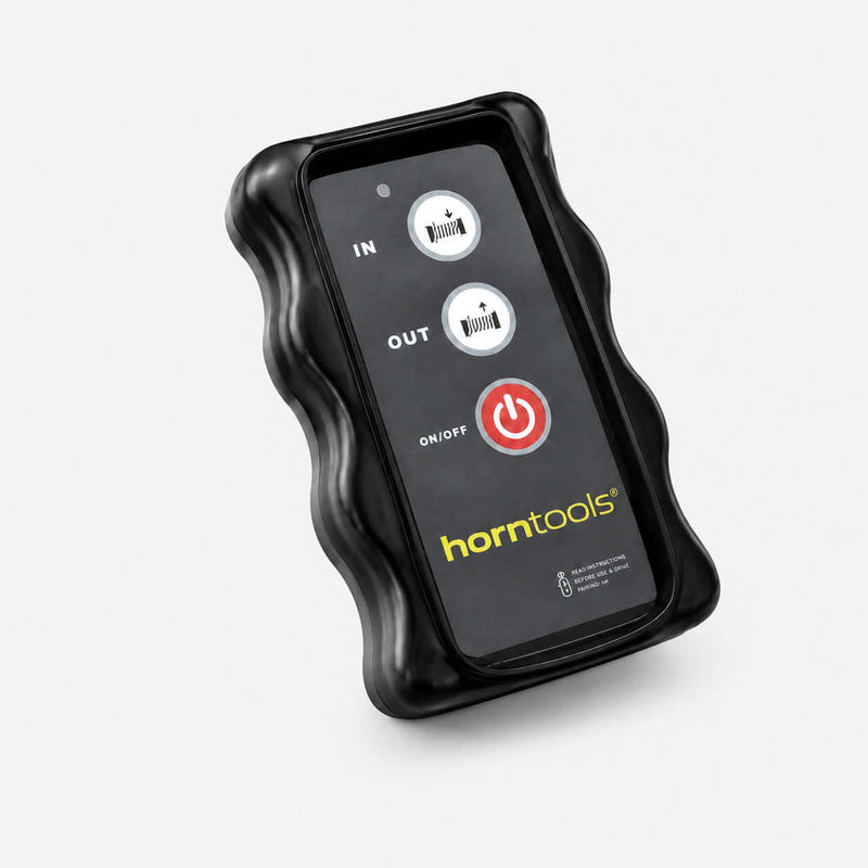 horntools Wireless Remote for Winch Box
