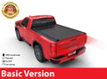 Tessera Roll+ Laderaumabdeckung "Basic" für GMC Sierra 1500 2019+ 6.6 feet TESS 1427 ROLL black matt