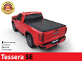 Laderaumabdeckung Tessera SE für GMC Sierra 1500 2019+ 6.6 feet TESS 1527 SE black matt