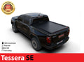 Laderaumabdeckung Tessera SE für GMC Canyon 2023+ short box crew cab TESS 1535 SE black matt