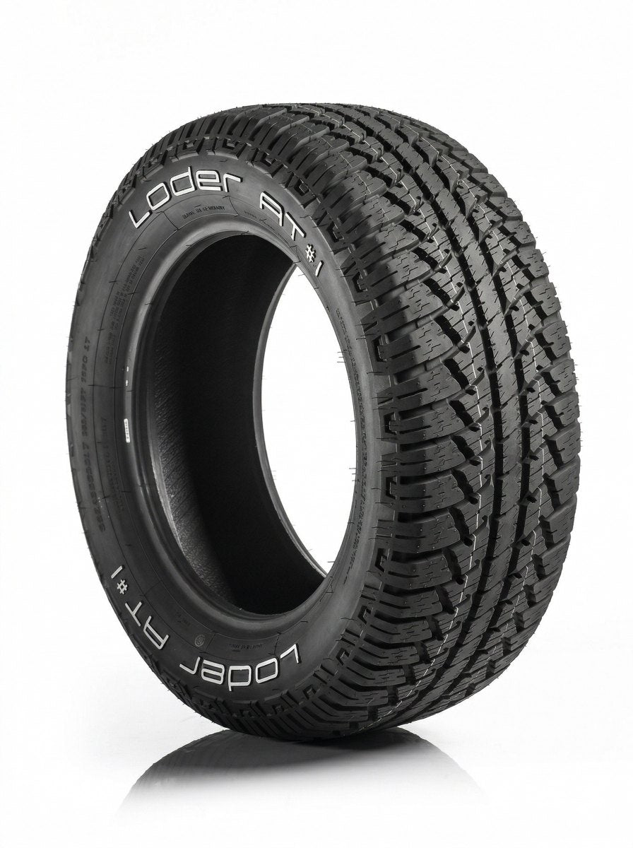 LODER AT#1 265/60R18 121/119T