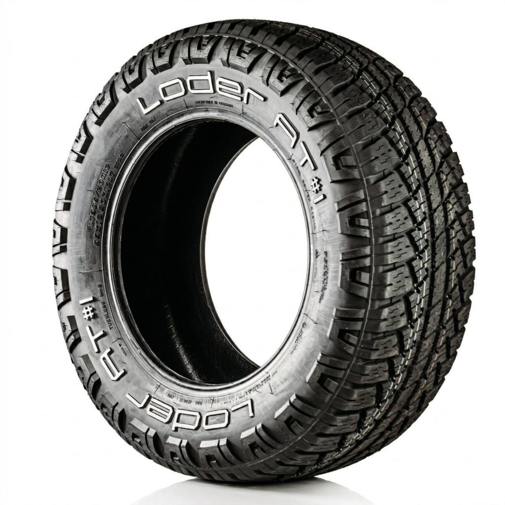 LODER AT#1 33x12.5R18 / 305/60R18 118S