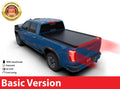 Tessera Roll+ Laderaumabdeckung "Basic" für GMC Sierra 2500 / 3500 HD 2020+ 6.9 feet TESS 1437 ROLL black matt