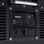 ICECO VL35PROS Kompressor-Kühlbox, Single-Zone, Schwarz