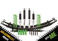 Ironman 4x4 Fahrwerk Ford Ranger T6 11-18 Constant Load Nitro Gas Constant Load Front