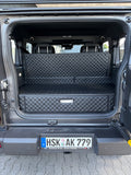BAW 212 Heckschublade
