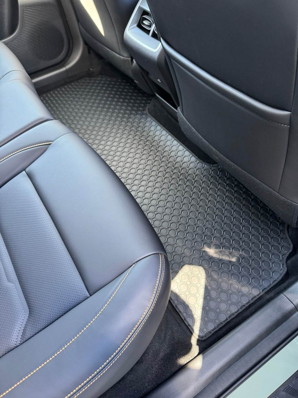BAIC BJ30 Fußmatten