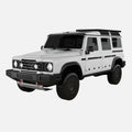 horntools Dachträger ExRoof für INEOS Grenadier Station Wagon (ab Baujahr 2022)