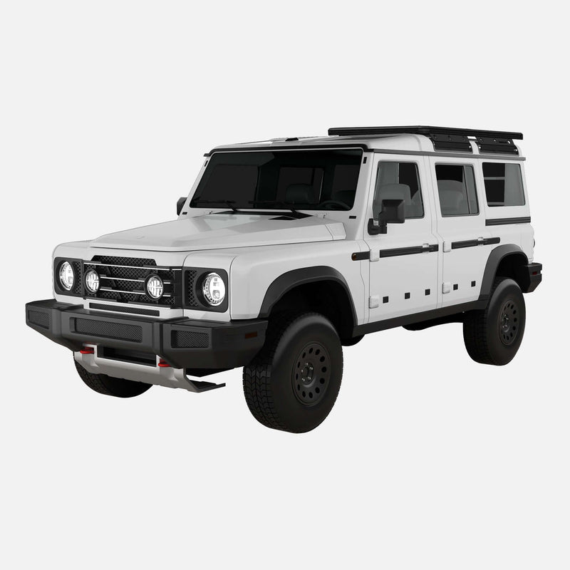 horntools Dachträger ExRoof für INEOS Grenadier Station Wagon (ab Baujahr 2022)