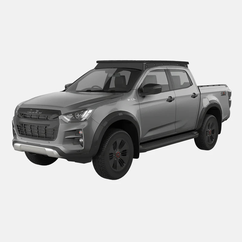 horntools Dachträger ExRoof für Isuzu D-Max ab Bj. 2021 Double Cab