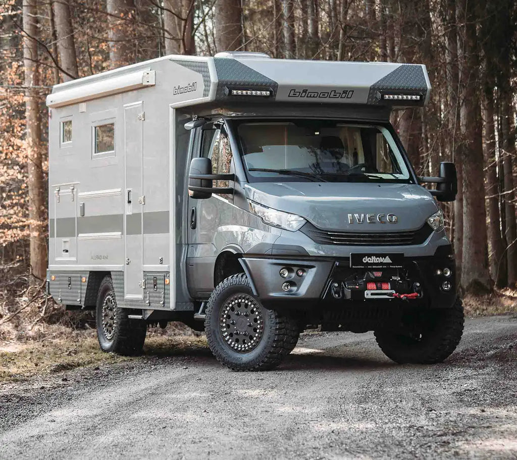Alurad Force 20x9 Schwarz Matt Farbe:Schwarz Matt|Einpresstiefe:30|Zollgröße:20