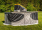James Baroud Falcon 270° Markise Seitenwände, RHS