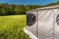James Baroud Falcon 270° Markise Seitenwände, RHS