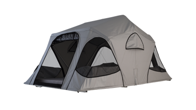 James Baroud Klappzelt VISION 150