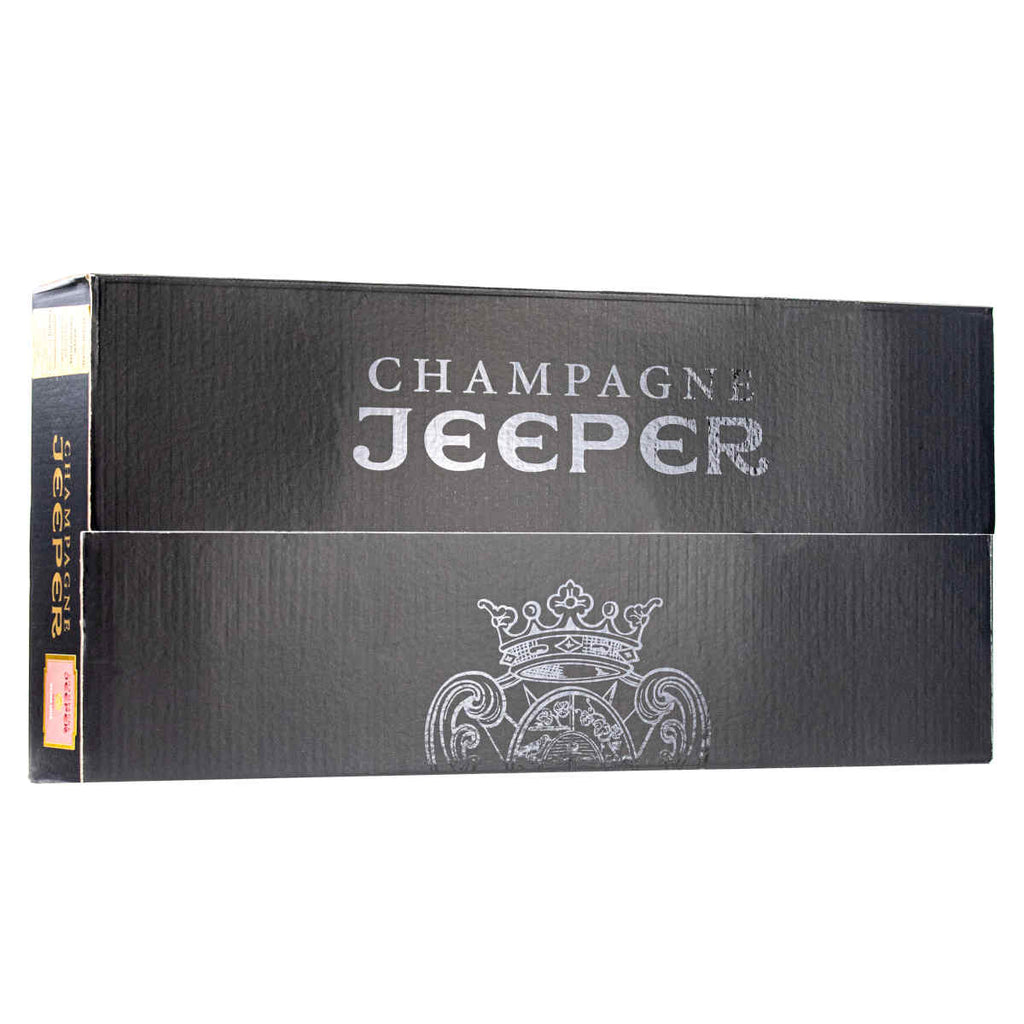Jeeper Grand Assemblage