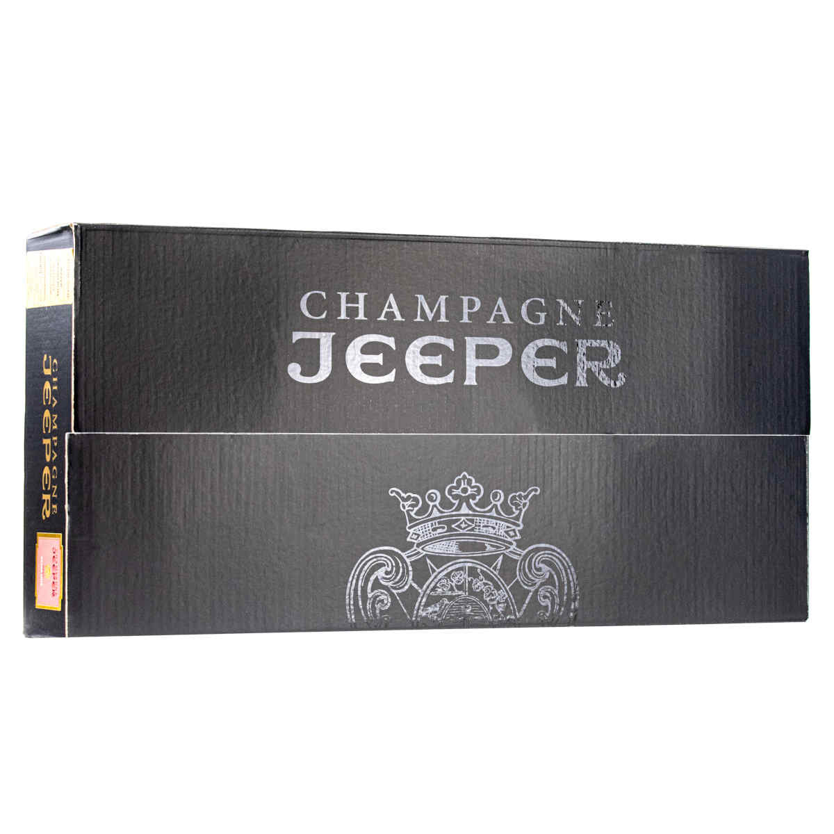 Jeeper Grand Assemblage