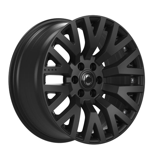 Alloy Wheel CTC G22 by Kahn Design Ineos Grenadier