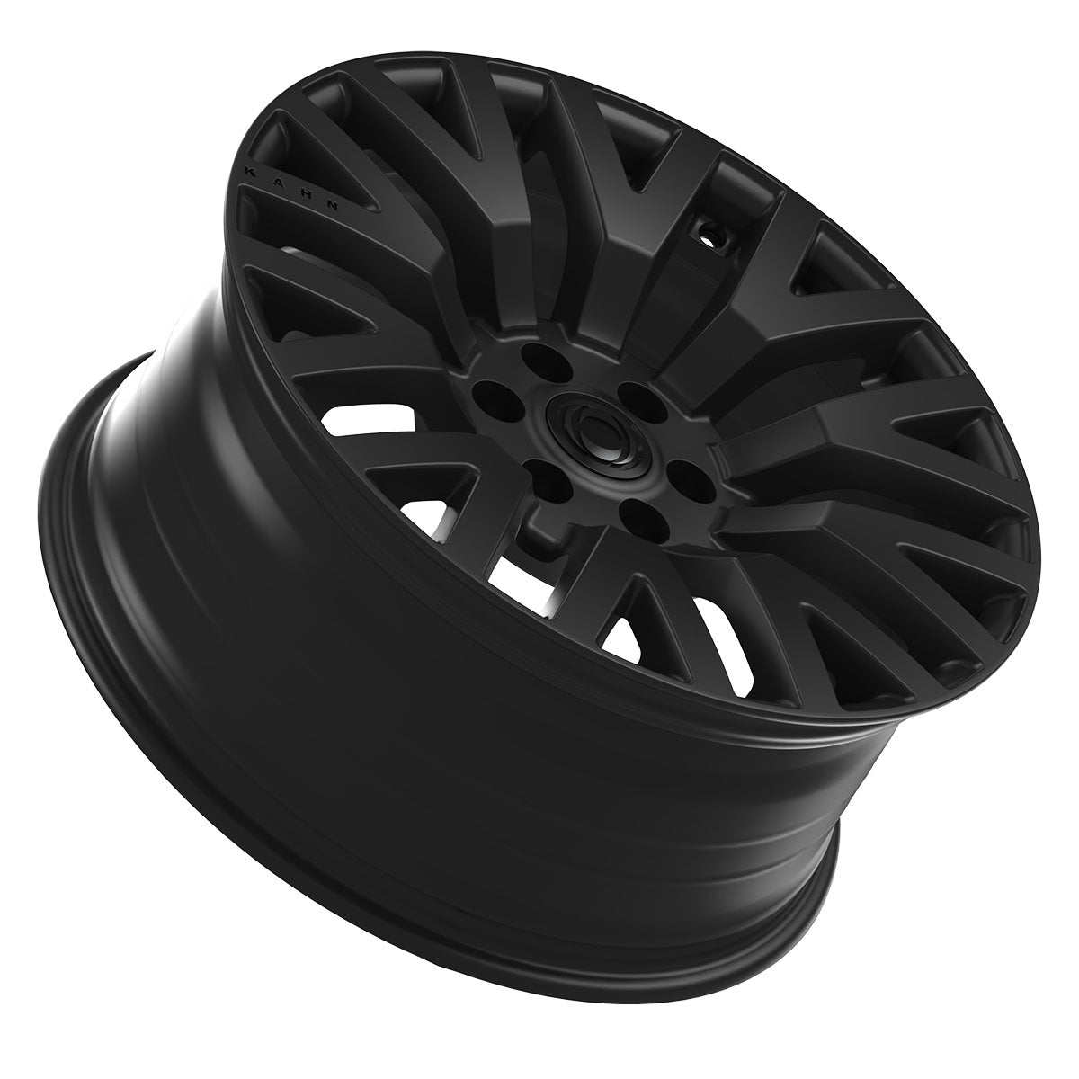 Alloy Wheel CTC G22 by Kahn Design Ineos Grenadier