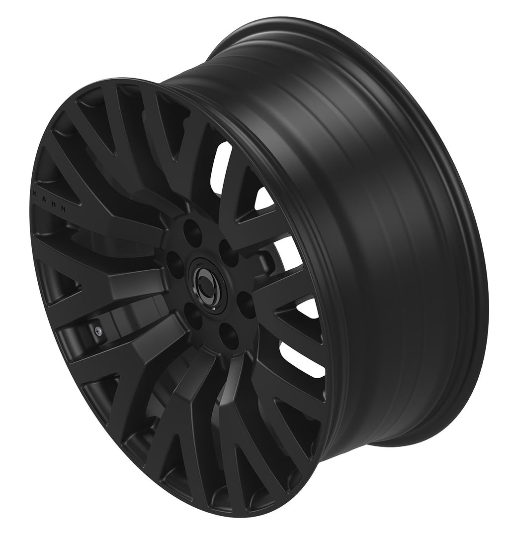 Alloy Wheel CTC G22 by Kahn Design Ineos Grenadier