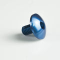 Ersatzschraube f. Klassik_B Ring Blau