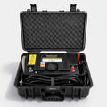 horntools Kompressor Box - 12 V Luftkompressor 150 l/min