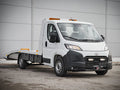 Lazer Lamps Kühlergrill-Kit ProaceMax/Boxer/Movano/Relay/Ducato (23+) inkl. 2x Triple-R 750 Elite