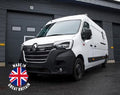 Lazer Lamps Kühlergrill-Kit Renault Master 2020+ Inkl. 2x Triple-R 750 Standard