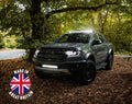 Lazer Lamps Halterungs-Kit Ford Ranger Raptor (2019+) for Triple-R 1250
