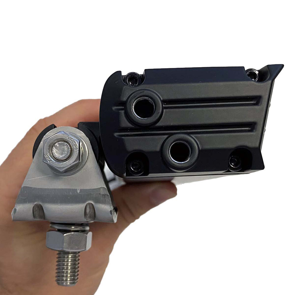 LTPRTZ Verschiebbare Halterung für Flat-X | Prime-X 2.0