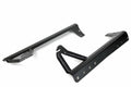 LTPRTZ 52 Zoll LED Lightbar Halterung Jeep JK Wrangler ab 2007 gebogen