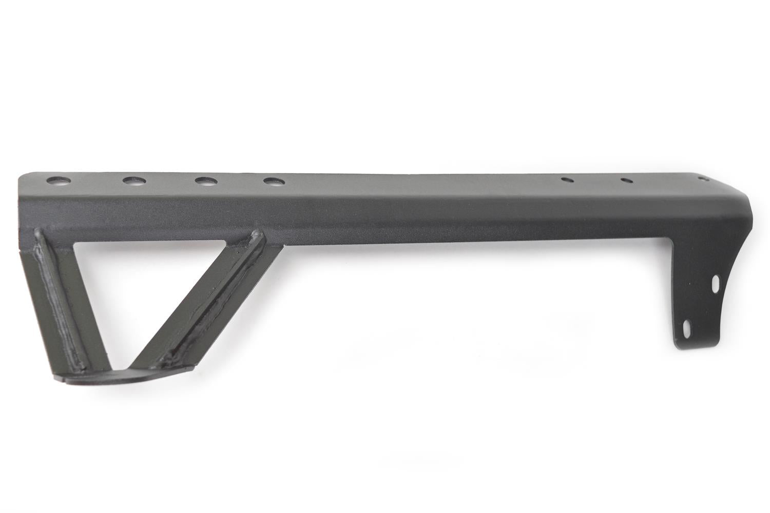LTPRTZ 52 Zoll LED Lightbar Halterung Jeep JK Wrangler ab 2007 gebogen