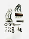 LTPRTZ Seitenhalterung Set CRX Lightbar Serie