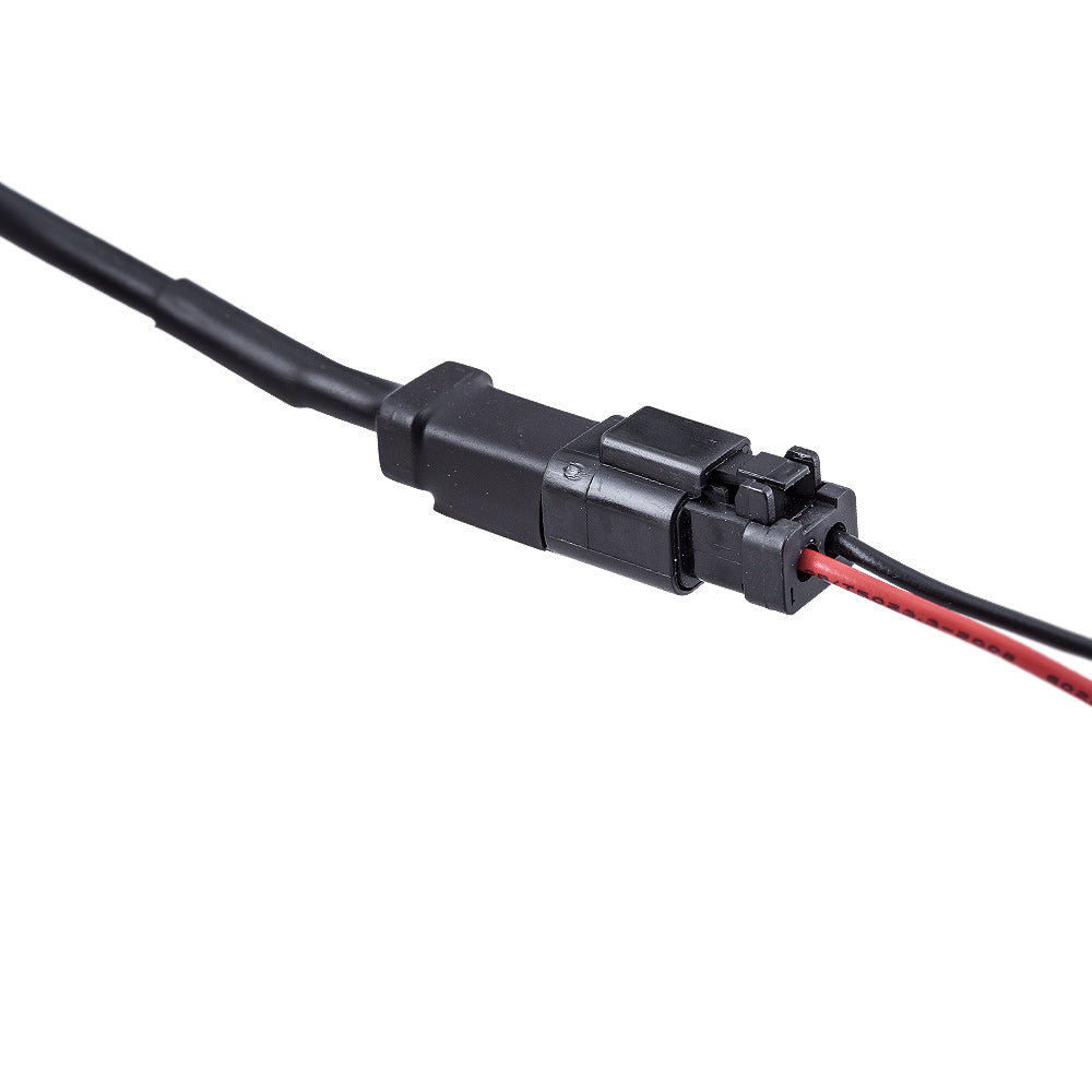 LTPRTZ UltraLux 7 Zoll - Fernscheinwerfer Kombo 10°+ 60° E-Zulassung