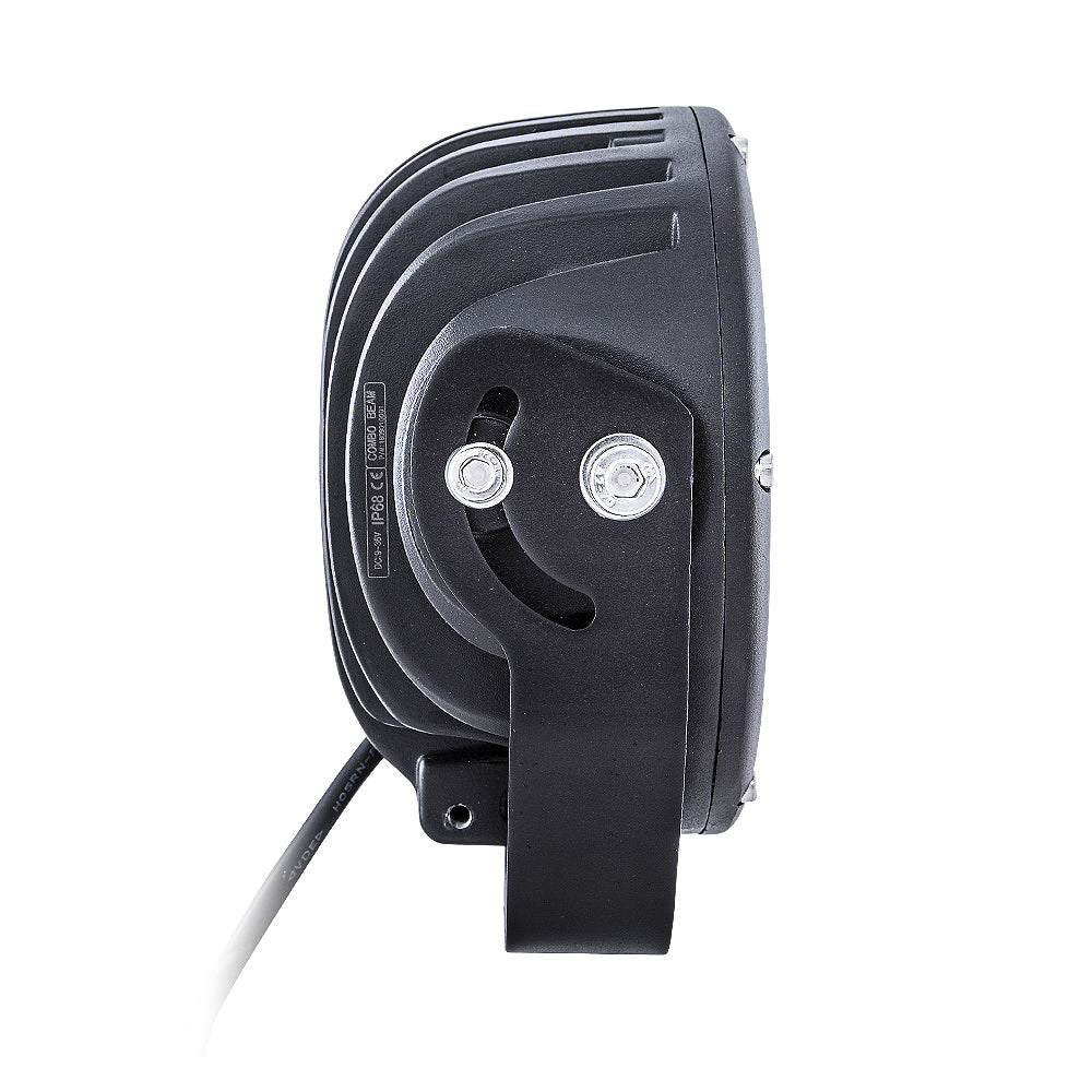 LTPRTZ UltraLux 7 Zoll - Fernscheinwerfer Kombo 10°+ 60° E-Zulassung