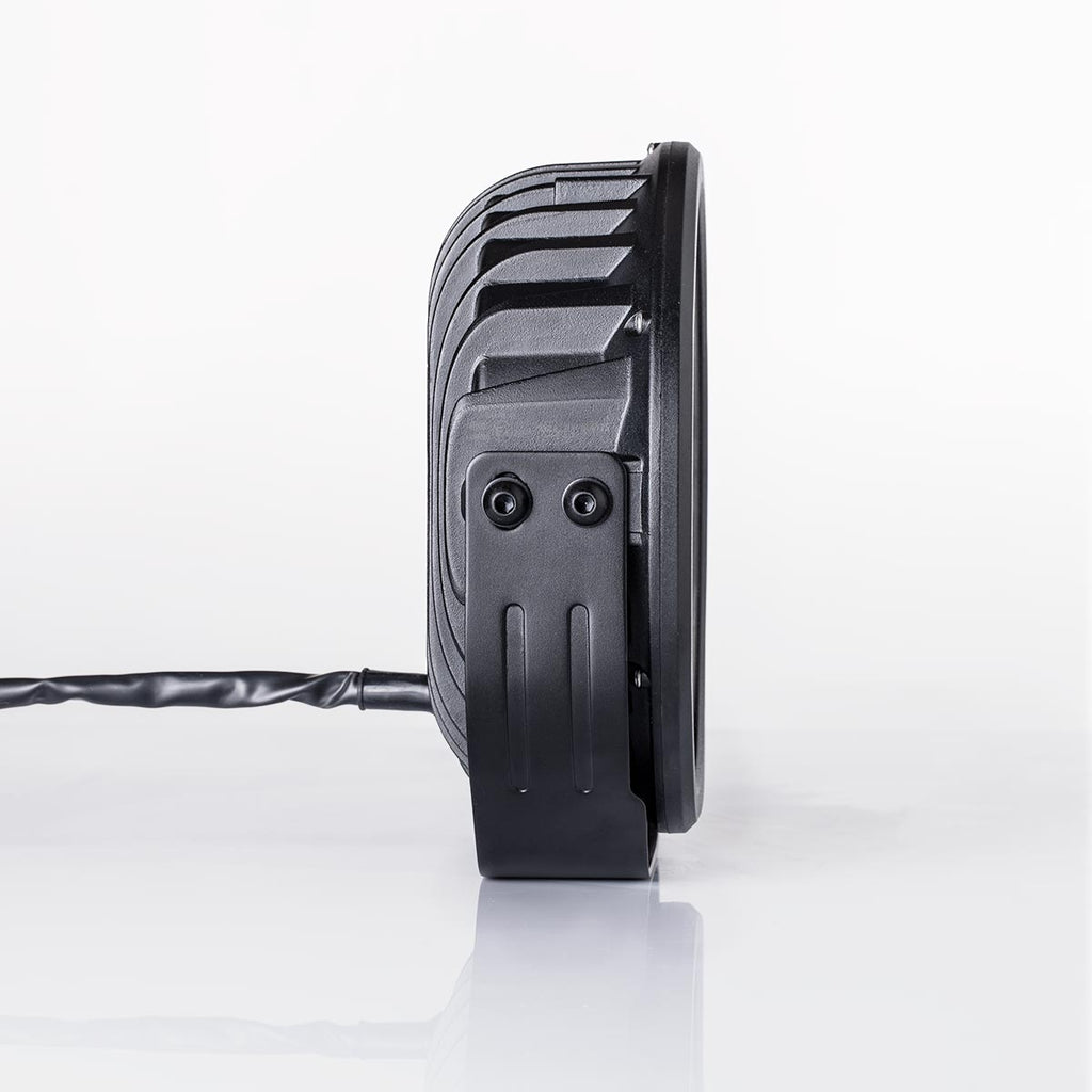 LTPRTZ UltraLux 9 Zoll - Fernscheinwerfer E-Zulassung