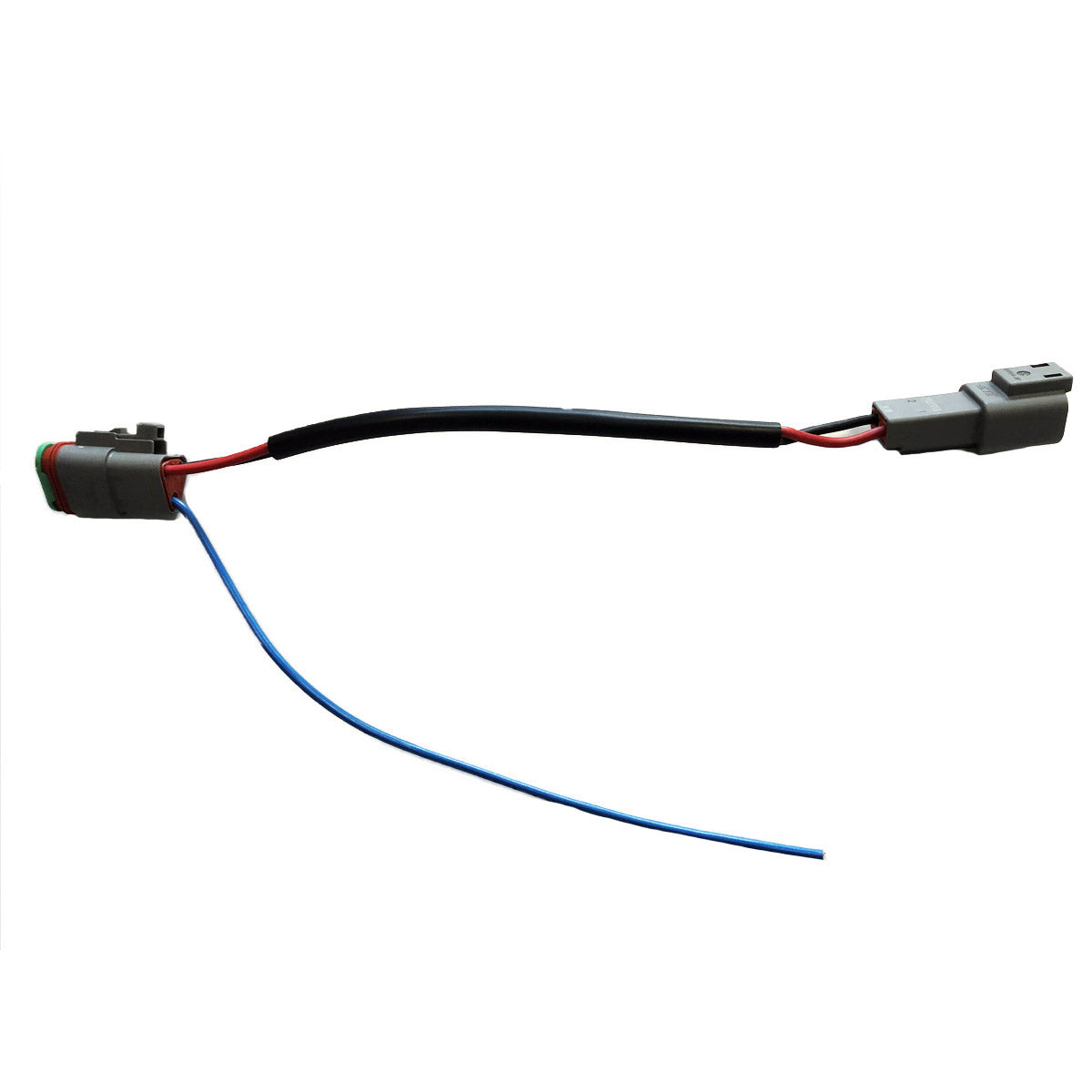 LTPRTZ Adapterkabel DT 3-polig auf 2-polig
